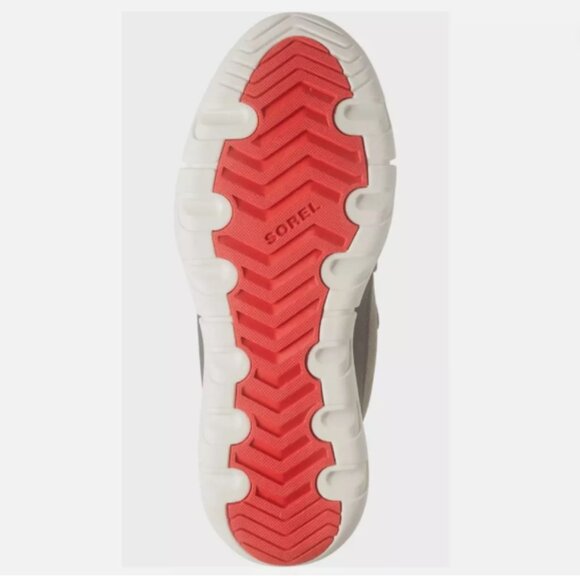 NEW Sorel Womens' Explorer II Waterproof Winter Snow Boots - Picture 4 of 8